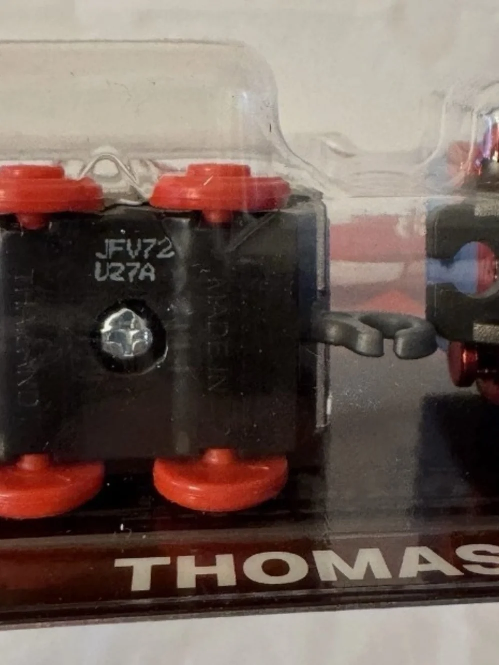 Thomas And Friends 80th Anniversary